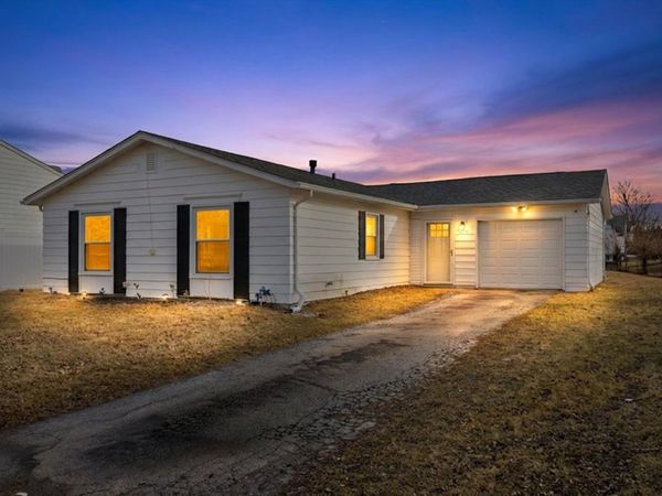 17841 Princeton Lane , Country Club Hills, IL 60478