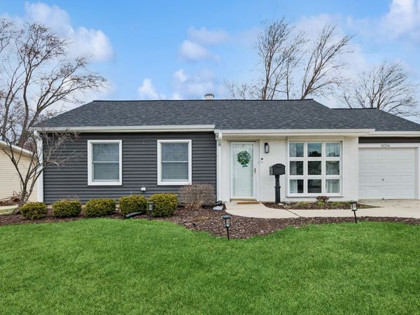 10256 Hibiscus Drive , Orland Park, IL 60462