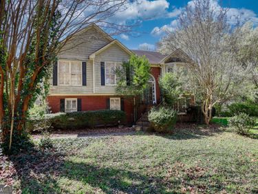 3588 Old Hamilton Mill Road, Buford, GA 30519