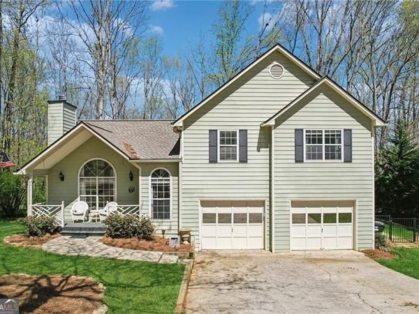 6210 Carriage Court, Cumming, GA 30040