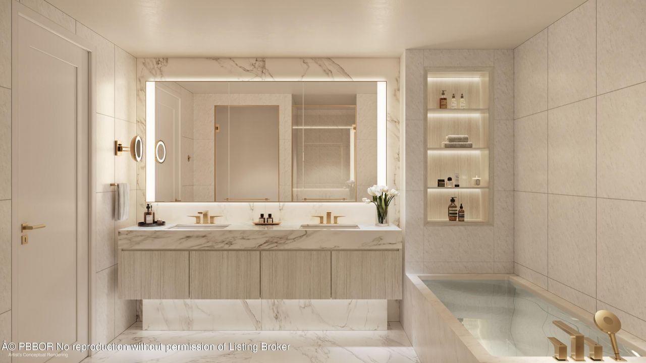 1717 N Flagler Drive, Unit 2506, West Palm Beach, FL 33407 Photo