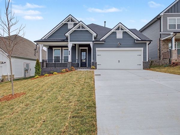 64 Trevino Lane , Lebanon, TN 37087