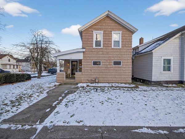 108 Upton Street, East Syracuse, NY 13057