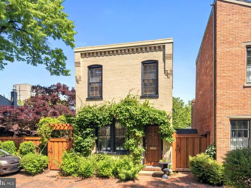 125 S Duke Street, Lancaster, PA 17602 Main Photo