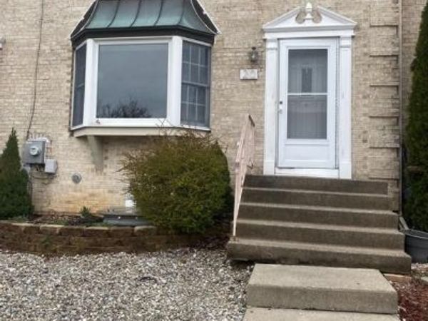 20 LINCOLN PLACE , WHITEHALL, PA 18052