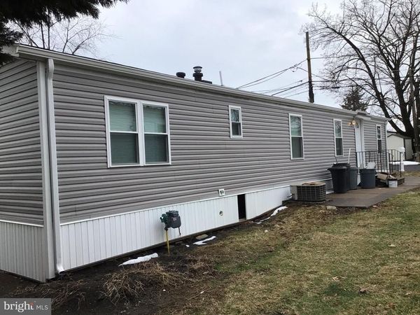 66 HARRISON DRIVE , FAIRLESS HILLS, PA 19030