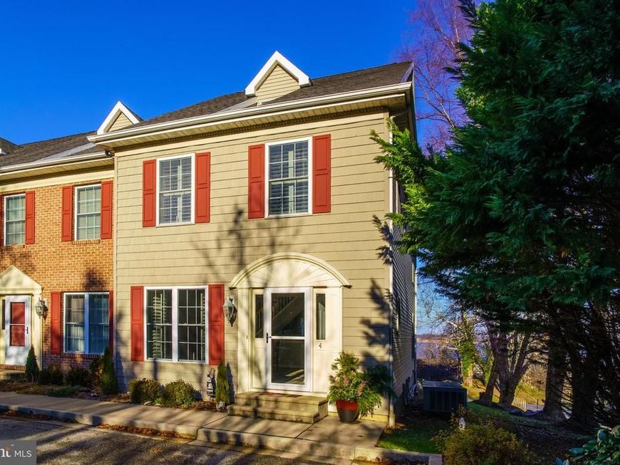 1 Idlewhile Avenue , Unit 4, Betterton, MD 21610 Main Photo
