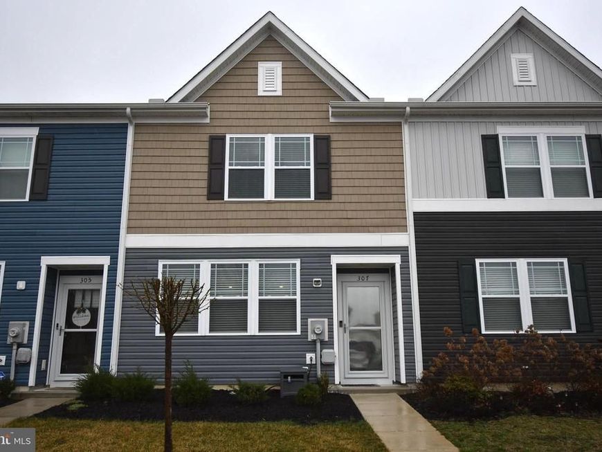 307 Wood Duck Drive , Cambridge, MD 21613 Main Photo