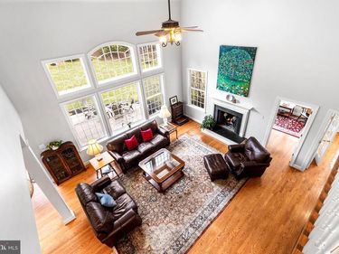 371 TRILLIUM LANE, WAYNE, PA 19087