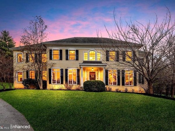 371 TRILLIUM LANE, WAYNE, PA 19087