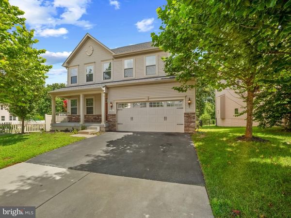 2540 RIVER RIDGE TRAIL, ELLICOTT CITY, MD 21043