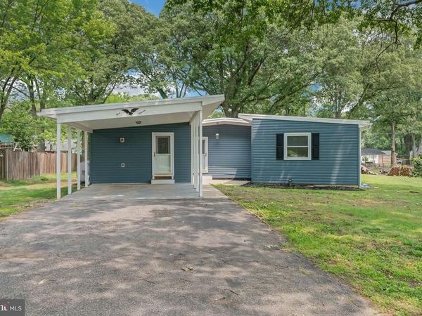 511 SYLVAN WAY , PASADENA, MD 21122