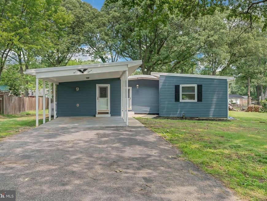 511 Sylvan Way, Pasadena, MD 21122 Main Photo