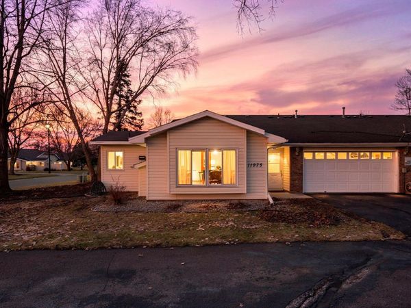 11975 Yellowpine Street NW, Coon Rapids, MN 55448