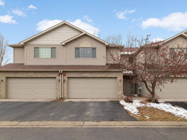 125 Stallion Lane, Circle Pines, MN 55014