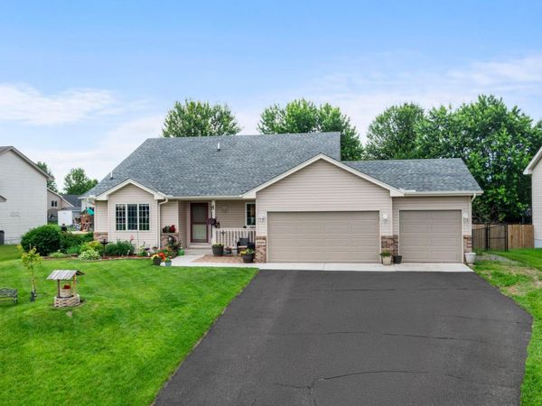 4484 231st Avenue NW, Saint Francis, MN 55070