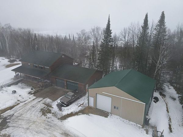 53434 Smolik Road, Max, MN 56659