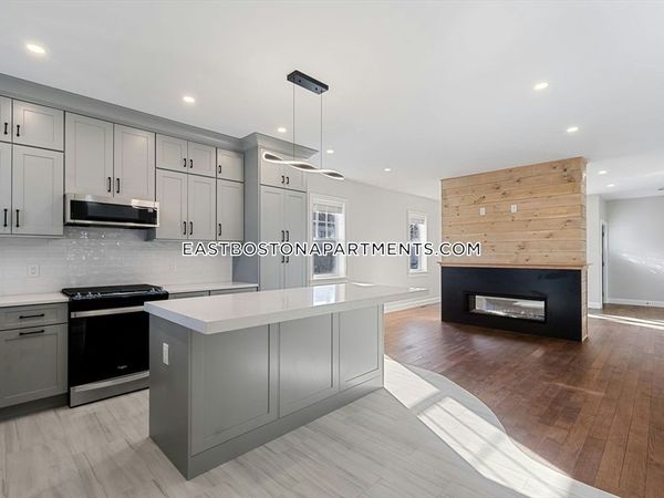 120 Saint Andrew Road, Unit 1, Boston, MA 02128