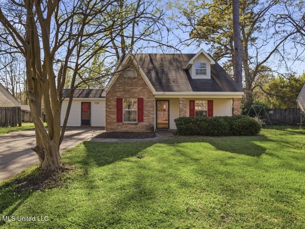 3037 Willow Drive, Brandon, MS 39042