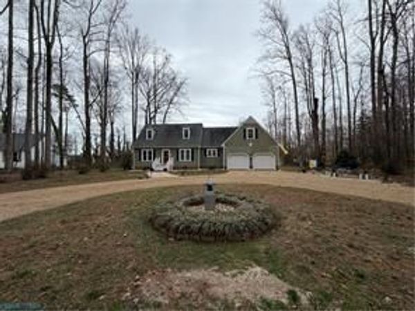 54 PINE CIRCLE, IRVINGTON, VA 22480
