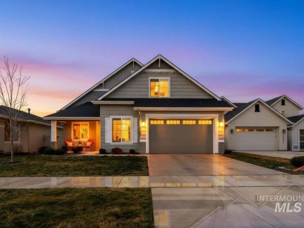 2085 N Concha Ct, Middleton, ID 83644
