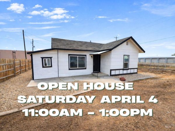 2 E Bates Ave, Parma, ID 83660