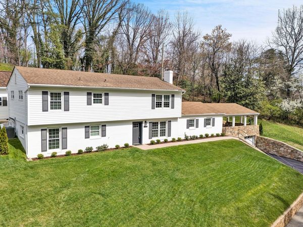 763 OAKWOOD DR SW, Roanoke, VA 24015