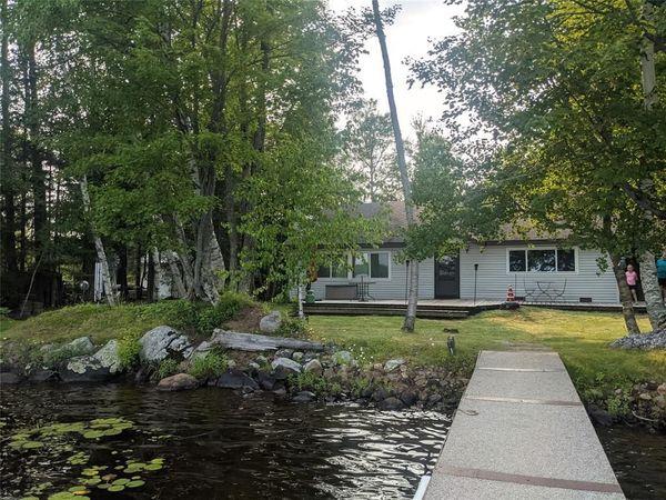 N10428 W Solberg Lake Road, Phillips, WI 54555