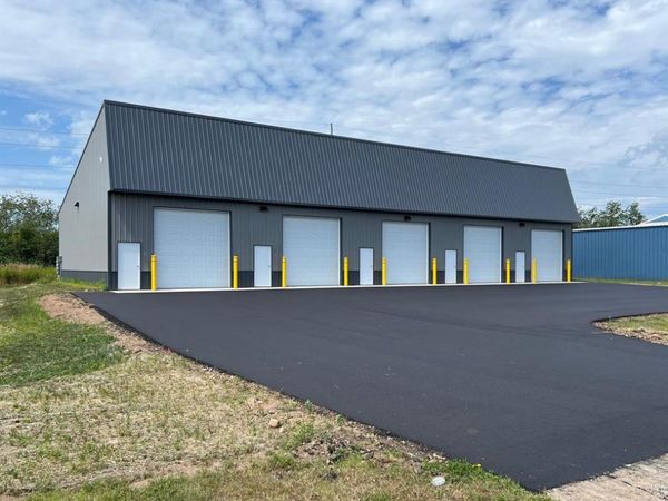 1570 Macauley Avenue, Rice Lake, WI 54868