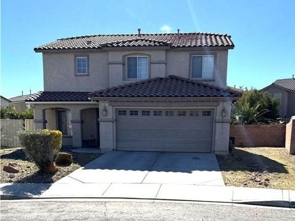 287 Calvino Avenue, Las Vegas, NV 89183