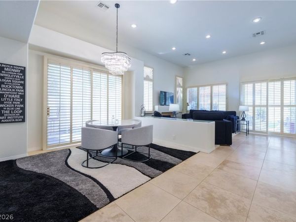 5121 Kapalua Lane, Las Vegas, NV 89113