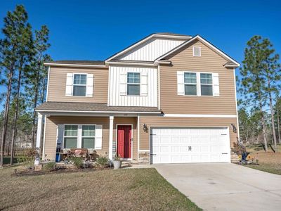 652 Rose Quartz Lane, Lexington, SC 29073
