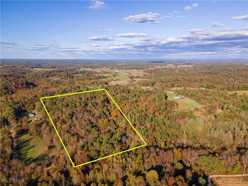 0 Clark Road, Cutler, OH 45724 Photo 11