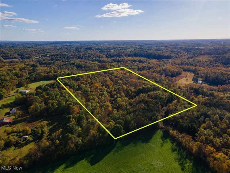 0 Clark Road, Cutler, OH 45724 Photo 12