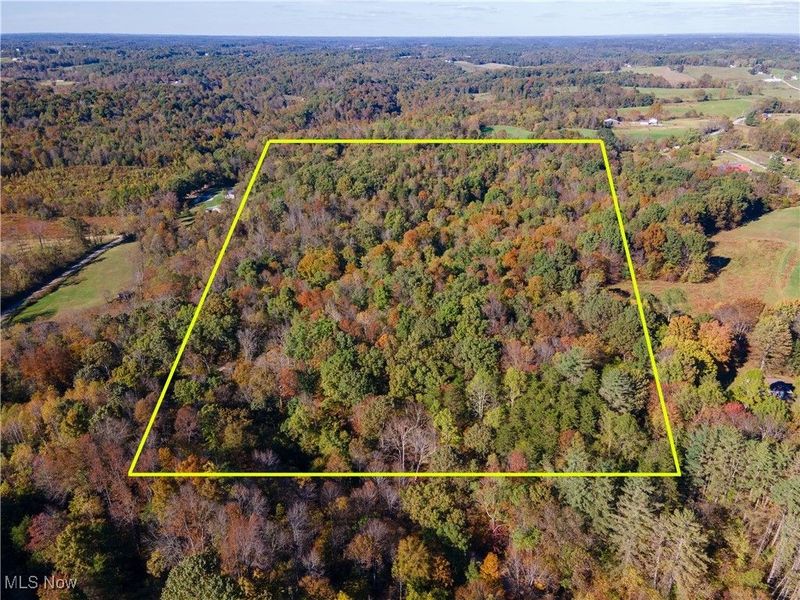 0 Clark Road, Cutler, OH 45724 Photo 13