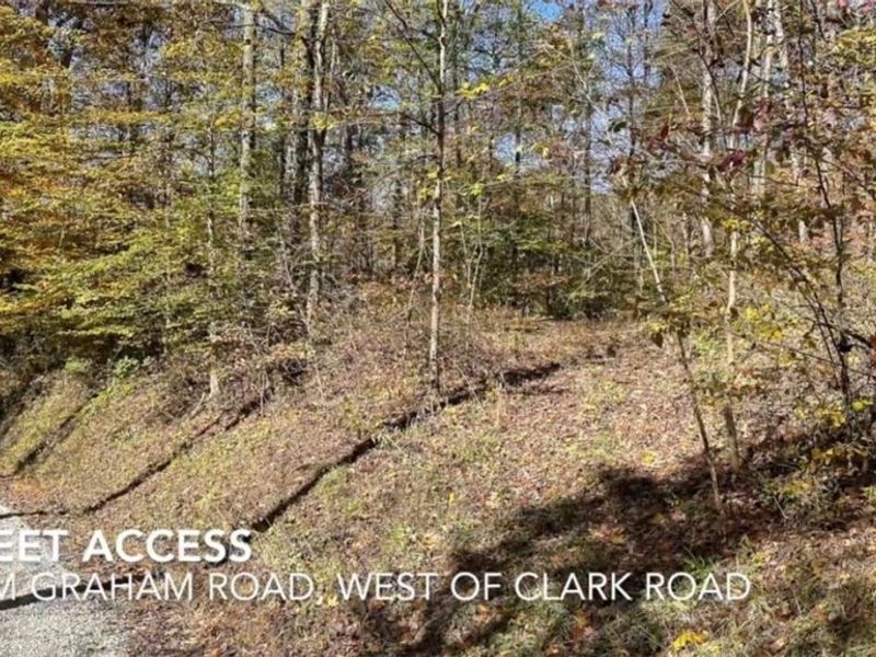 0 Clark Road, Cutler, OH 45724 Photo 15