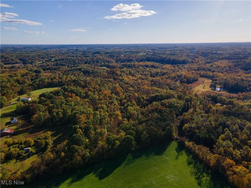 0 Clark Road, Cutler, OH 45724 Photo 8