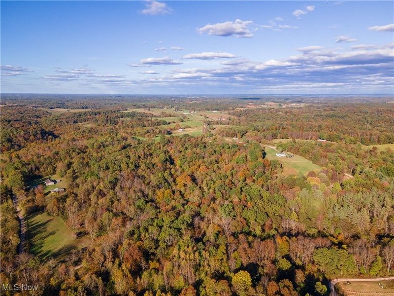 0 Clark Road, Cutler, OH 45724 Photo 9