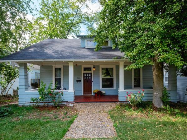 326 Ash Street, Little Rock, AR 72205