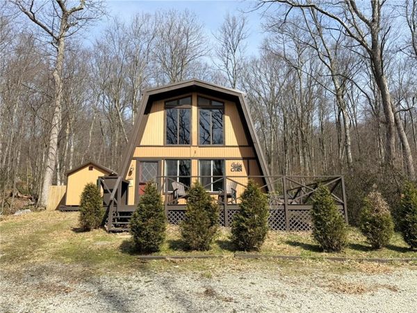 340 W Laurel Lane, Rockwood, PA 15557
