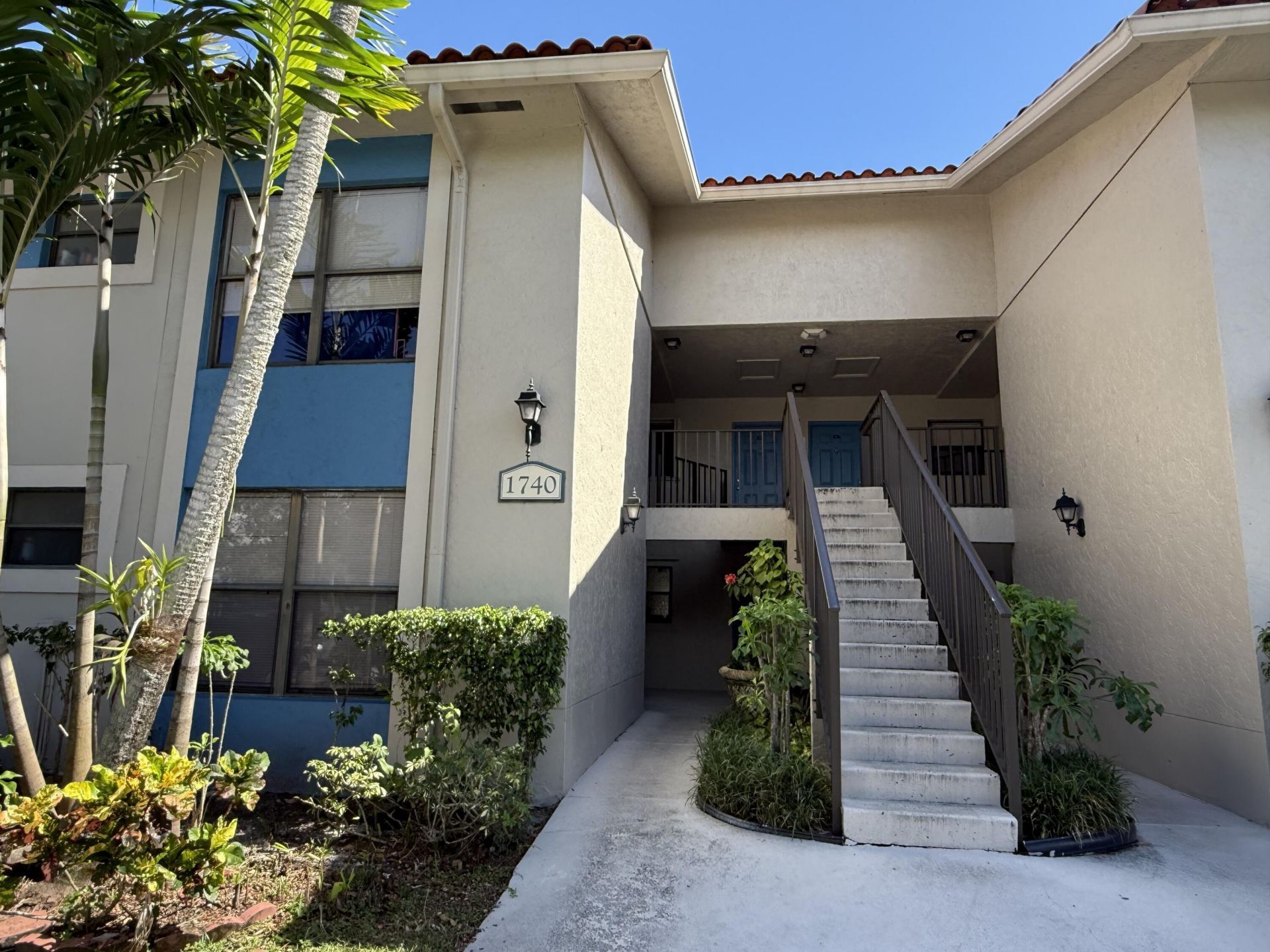 1740 Windorah Way, Unit C, West Palm Beach, FL 33411 Photo