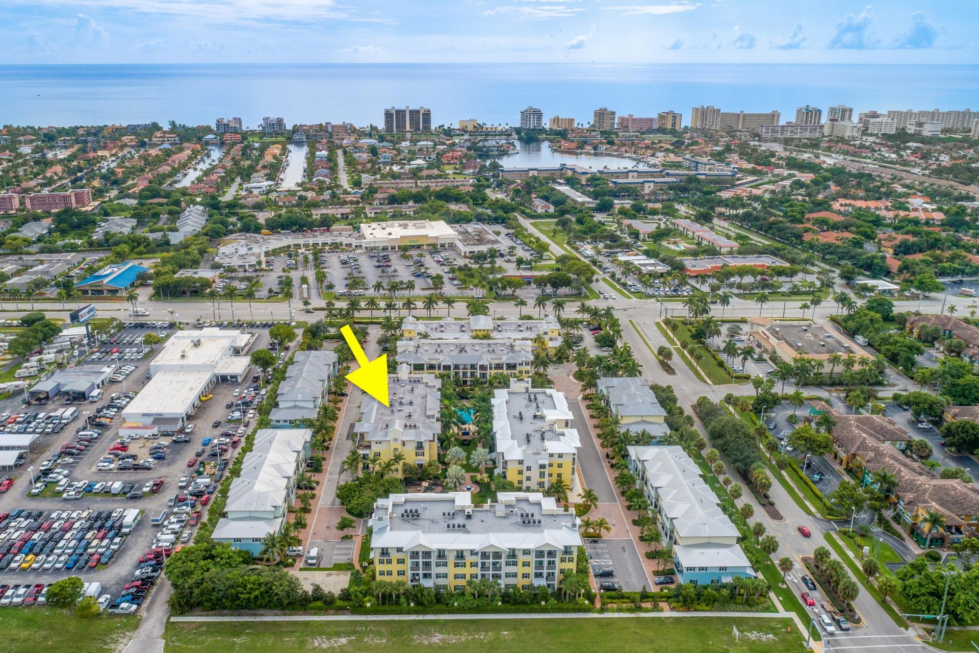 226 N Latitude Circle, Unit 207, Delray Beach, FL 33483 Photo