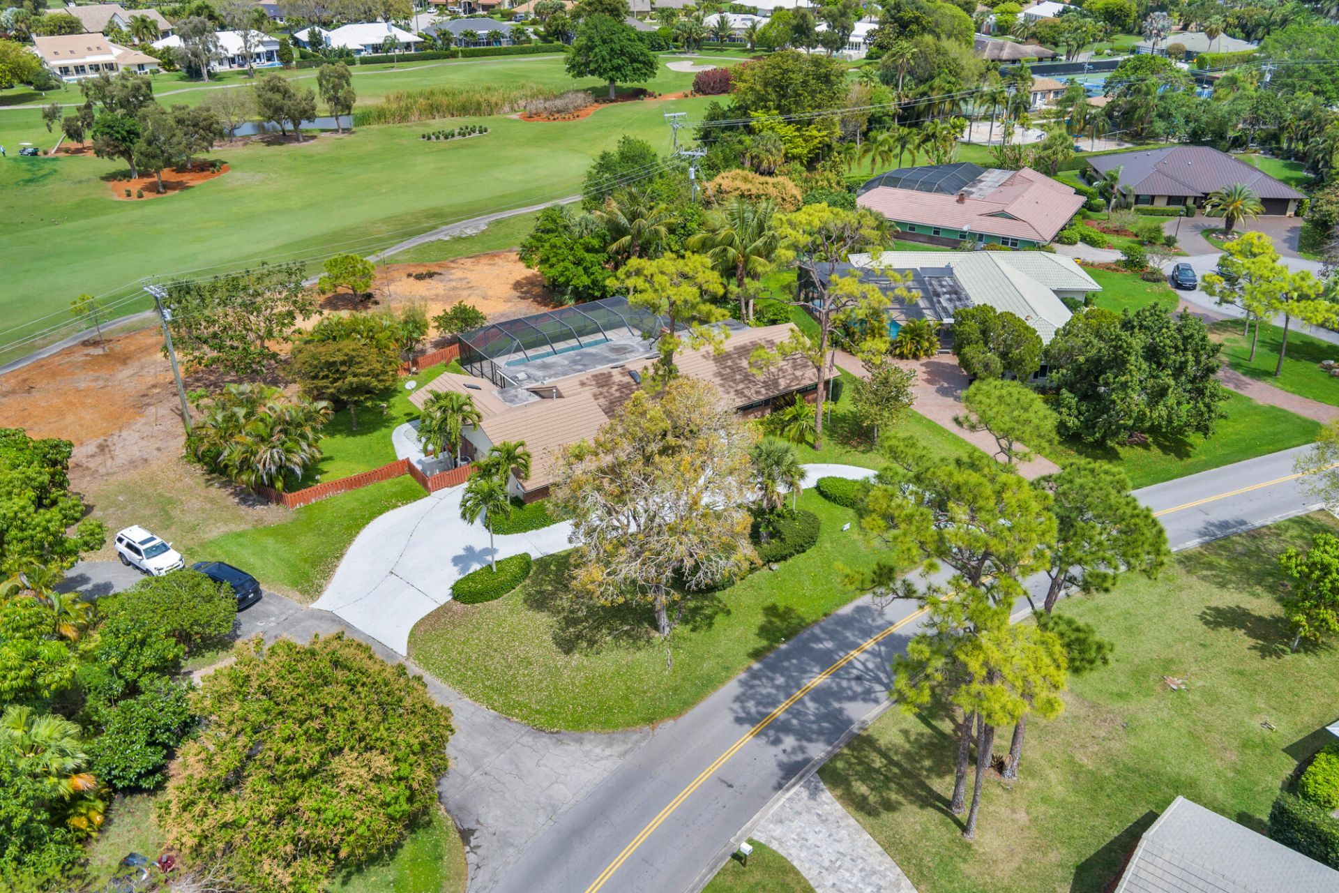 320 N Country Club Drive, Atlantis, FL 33462 Photo