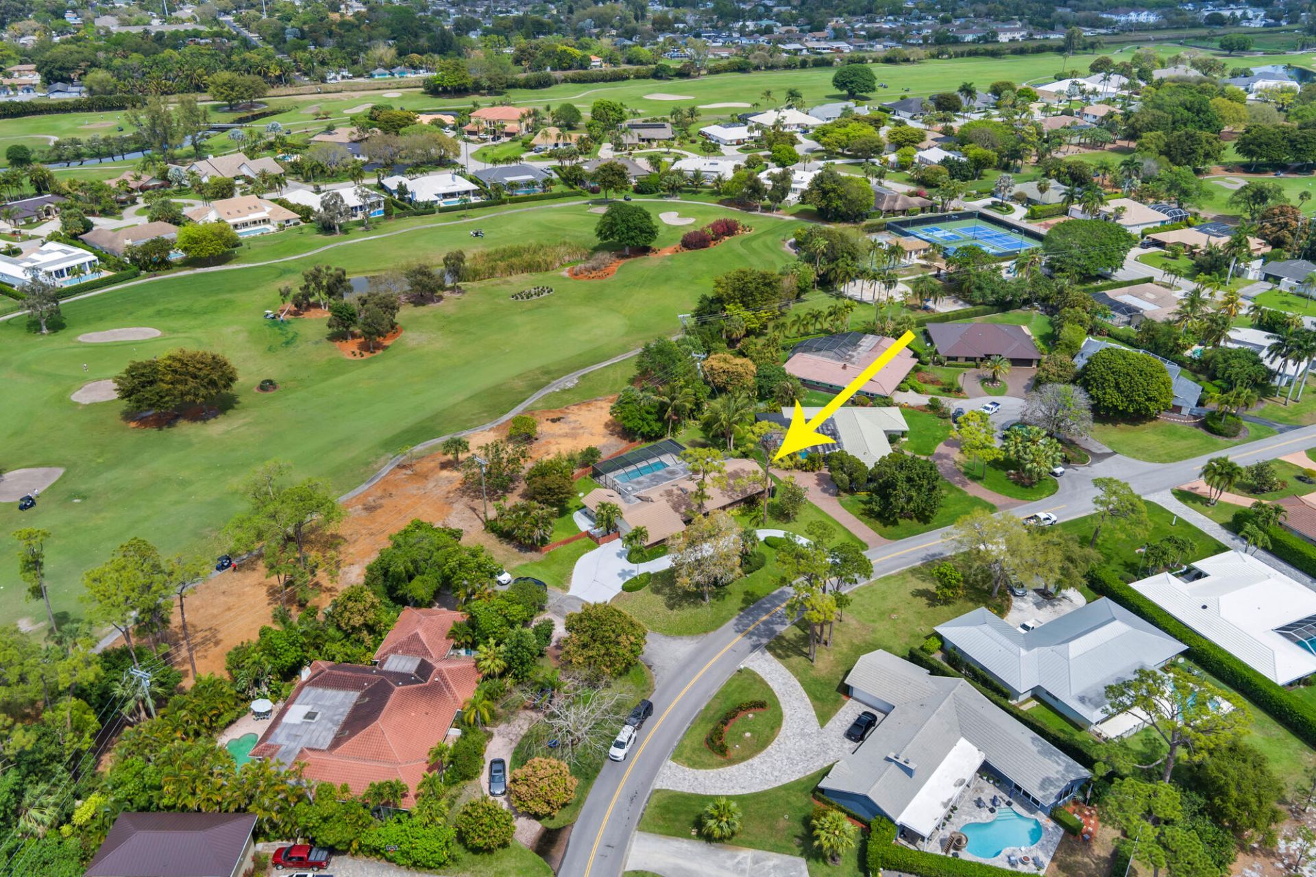 320 N Country Club Drive, Atlantis, FL 33462 Photo