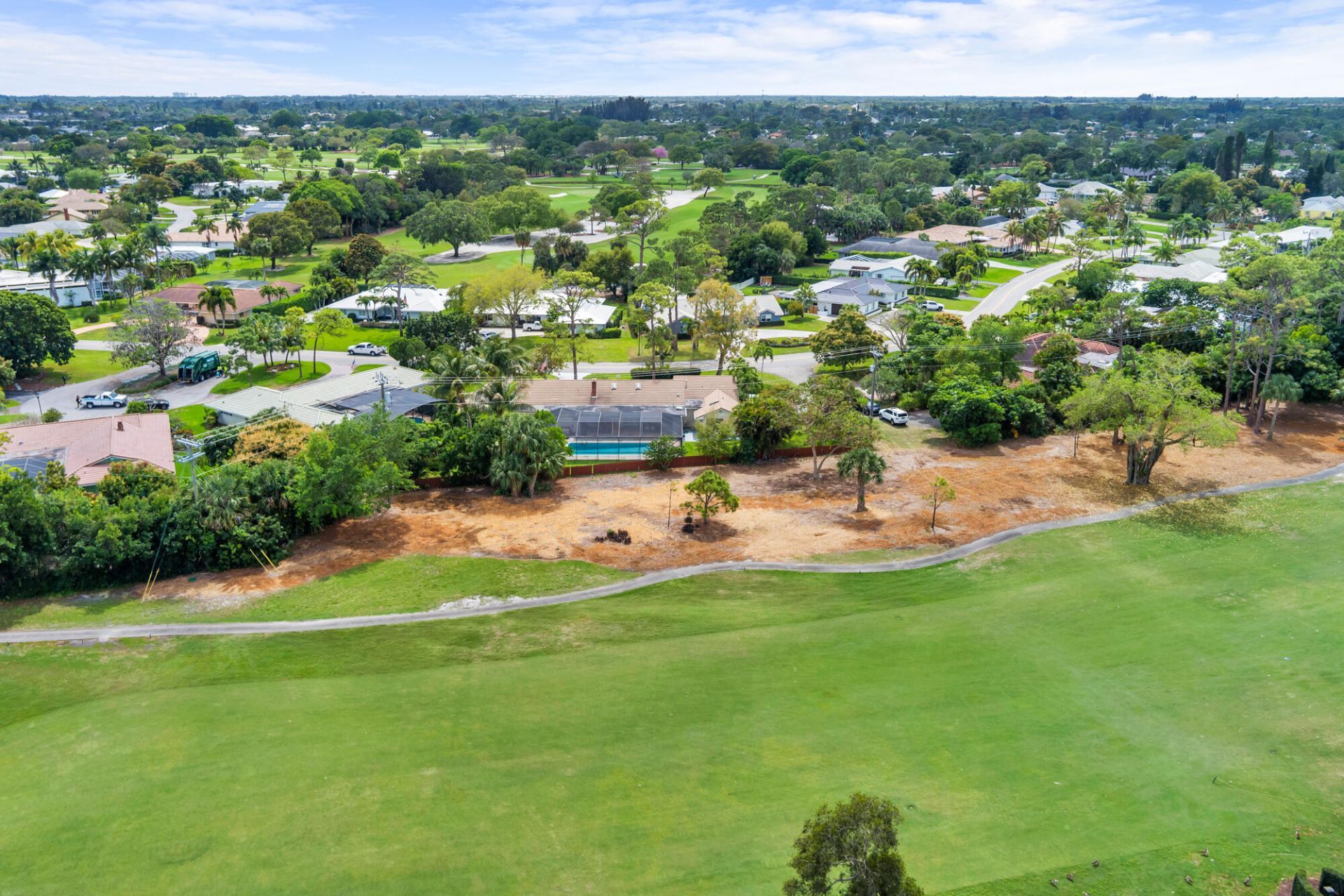 320 N Country Club Drive, Atlantis, FL 33462 Photo