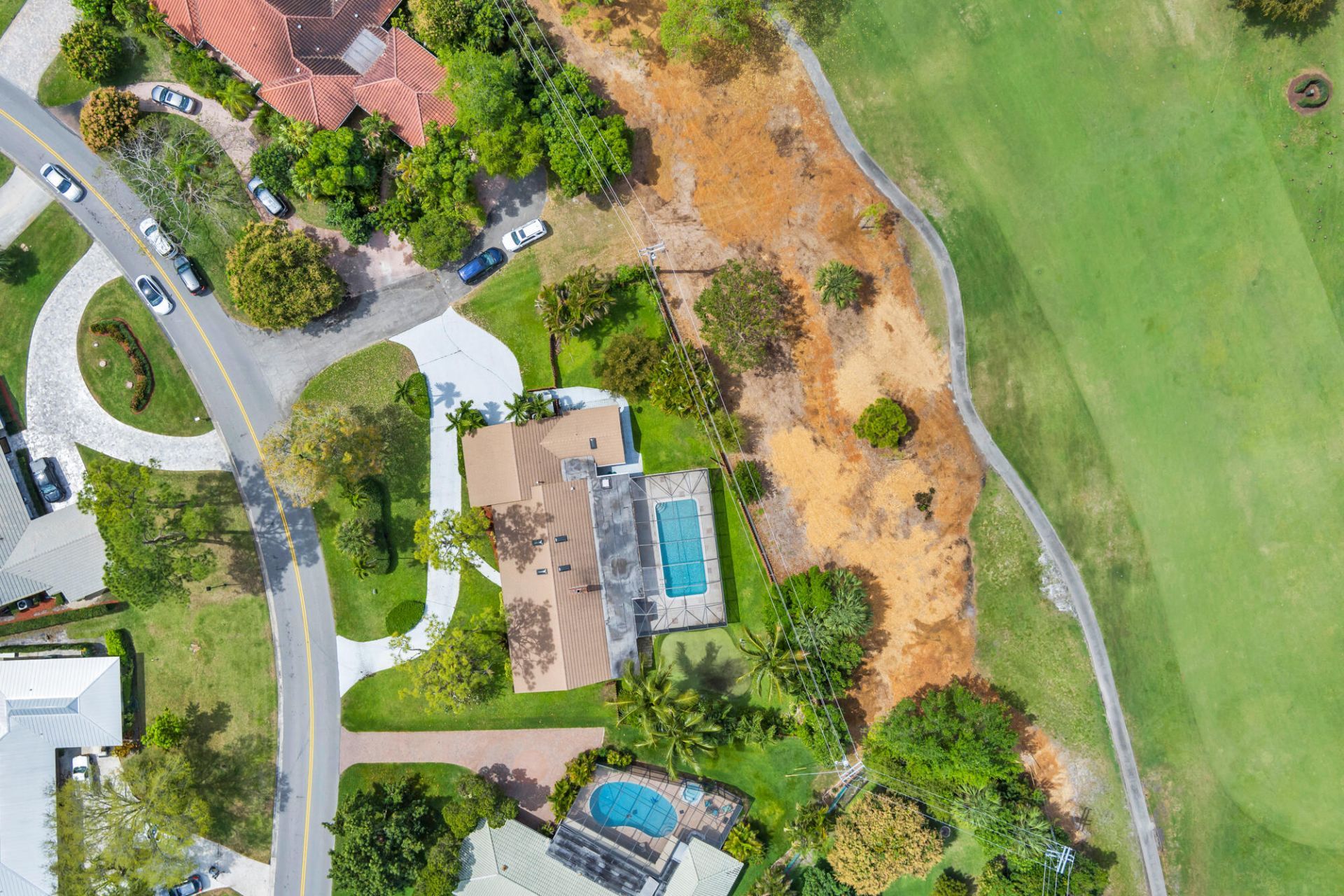 320 N Country Club Drive, Atlantis, FL 33462 Photo