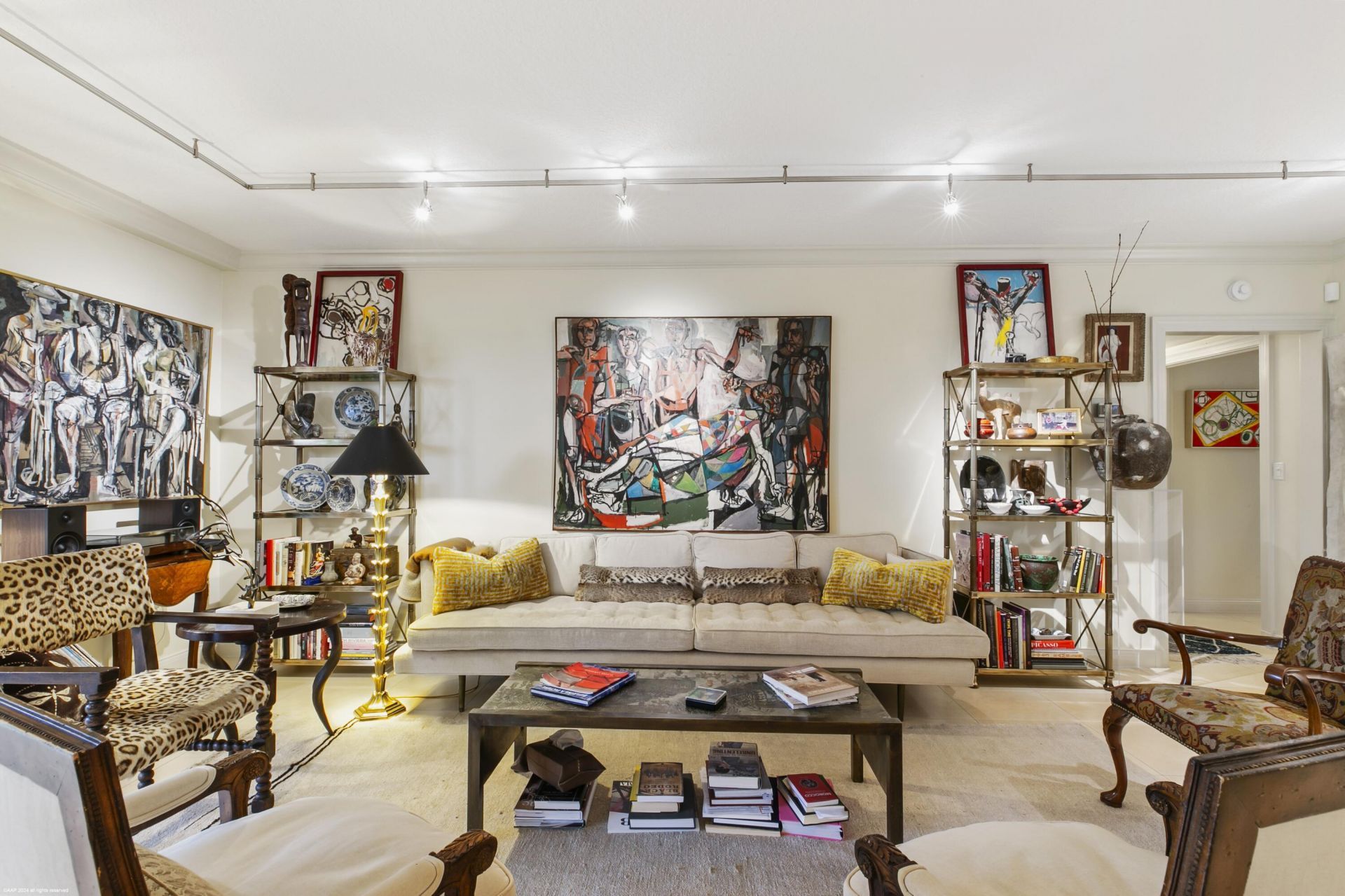 2735 Polo Island Drive E, Unit K103, Wellington, FL 33414 Photo