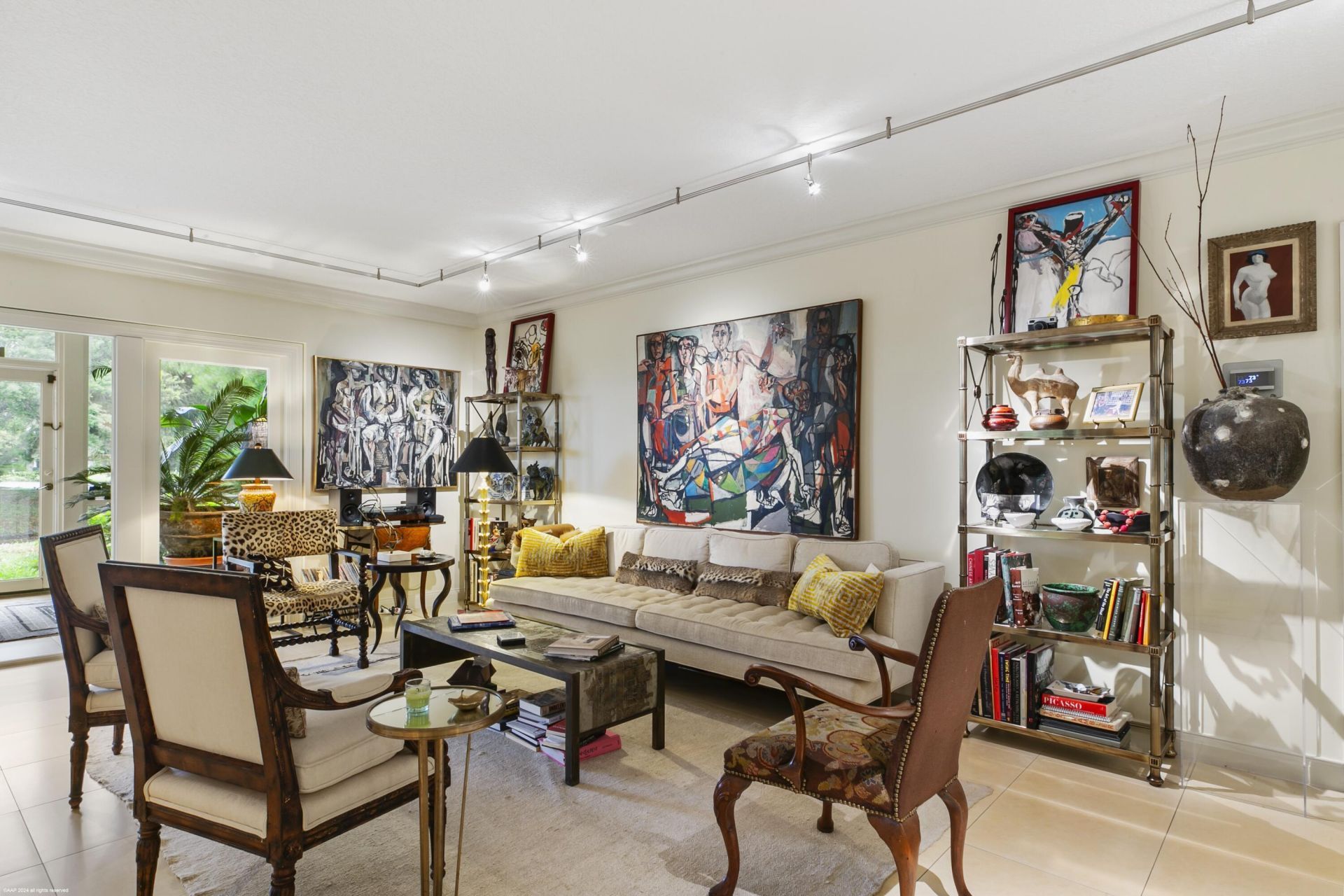 2735 Polo Island Drive E, Unit K103, Wellington, FL 33414 Photo