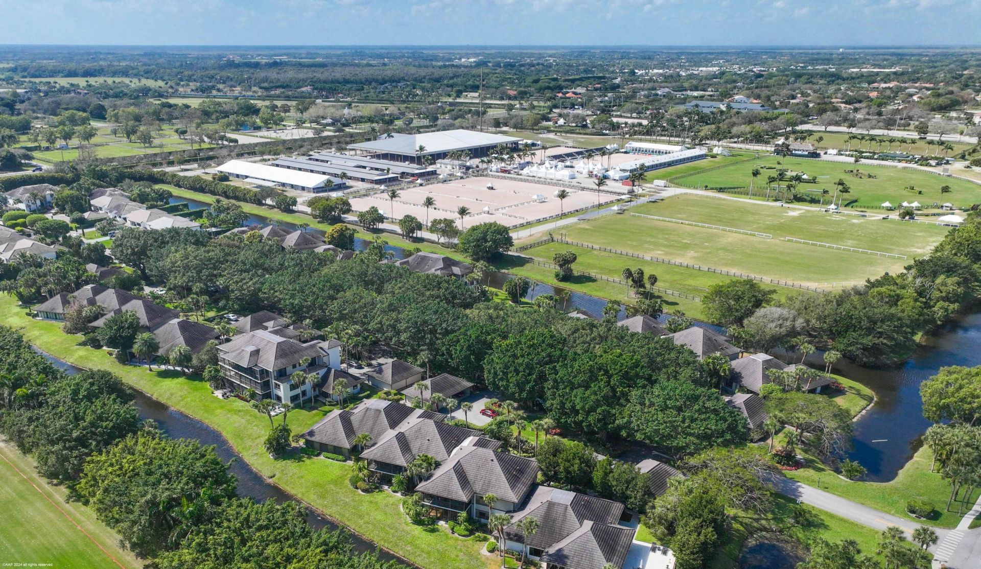 2735 Polo Island Drive E, Unit K103, Wellington, FL 33414 Photo