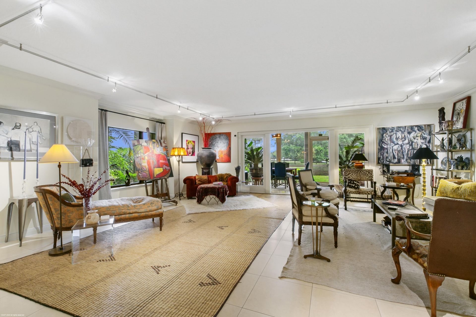 2735 Polo Island Drive E, Unit K103, Wellington, FL 33414 Photo